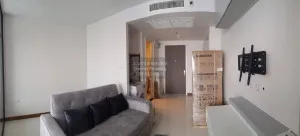 เช่าคอนโด  ศุภาลัย พรีเมียร์ เจริญนคร BTS-คลองสาน คลองสาน เขต คลองสาน กรุงเทพ CX-92540