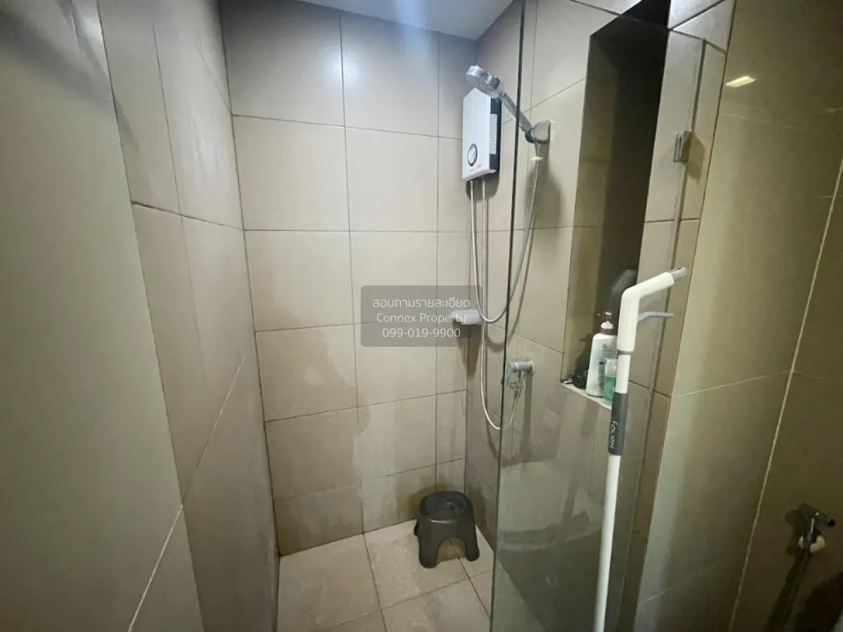 เช่าคอนโด  ริชพาร์ค @ ทริปเปิ้ล สเตชั่น ARL-หัวหมาก สวนหลวง เขต ส