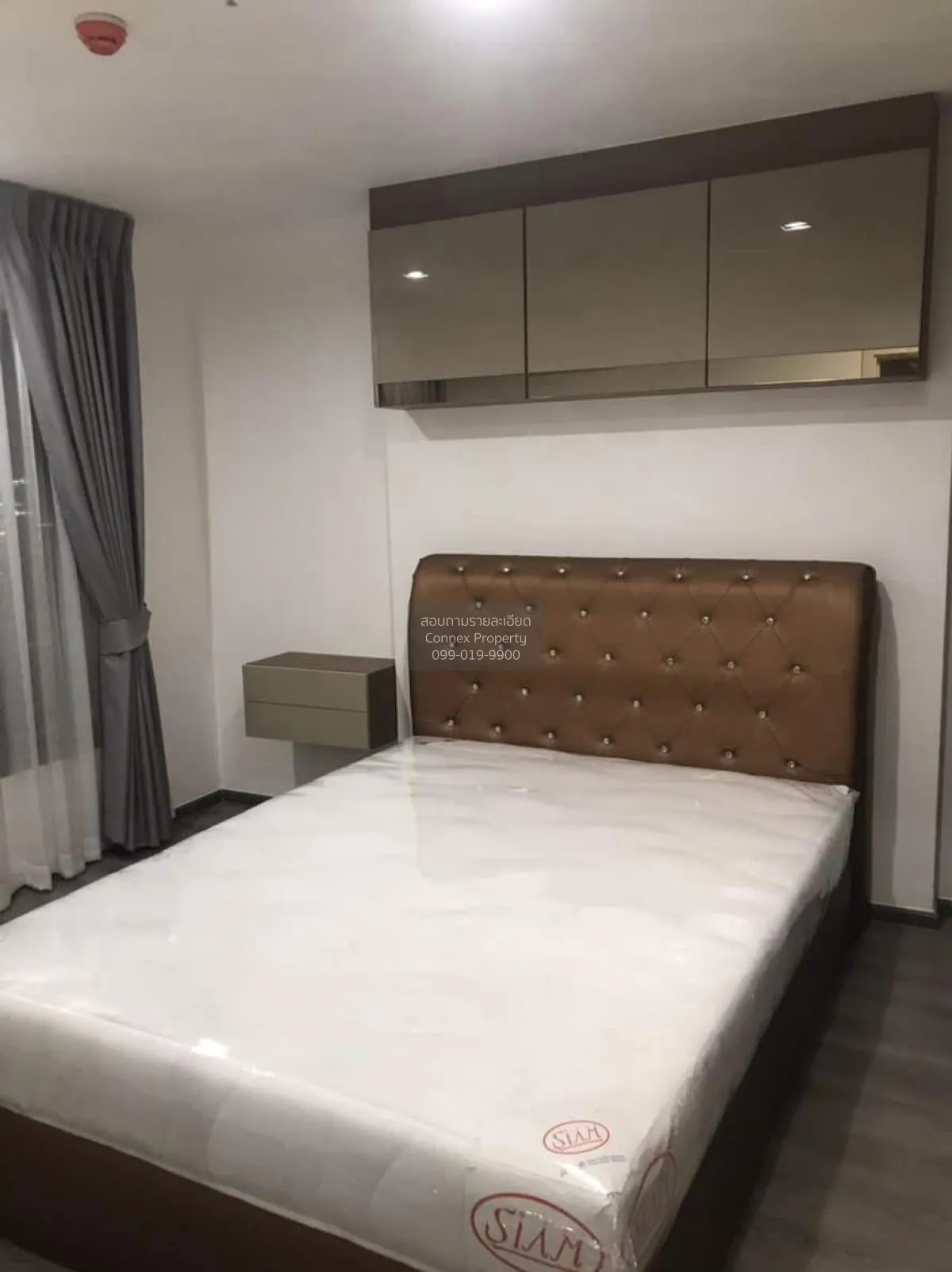 ขายคอนโด  ริชพาร์ค @ ทริปเปิ้ล สเตชั่น ARL-หัวหมาก สวนหลวง เขต สว