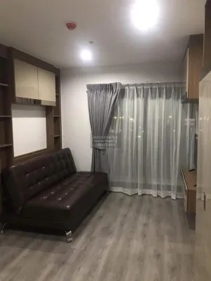 ขายคอนโด  ริชพาร์ค @ ทริปเปิ้ล สเตชั่น ARL-หัวหมาก สวนหลวง เขต สวนหลวง กรุงเทพ CX-92545