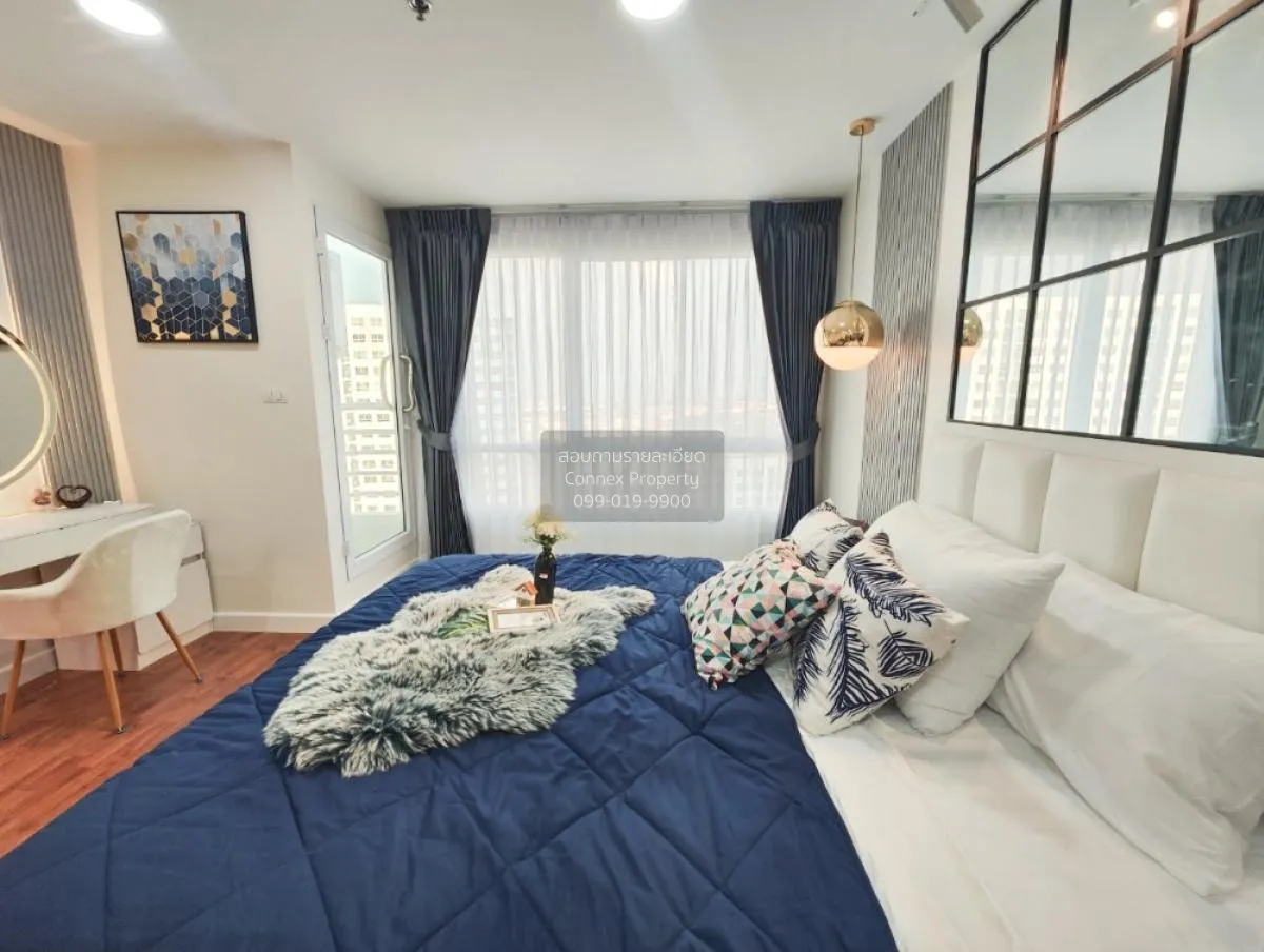 For Sale Condo , Bangkok Horizon Ramkhamhaeng , Hua Mak , Bang Ka 2