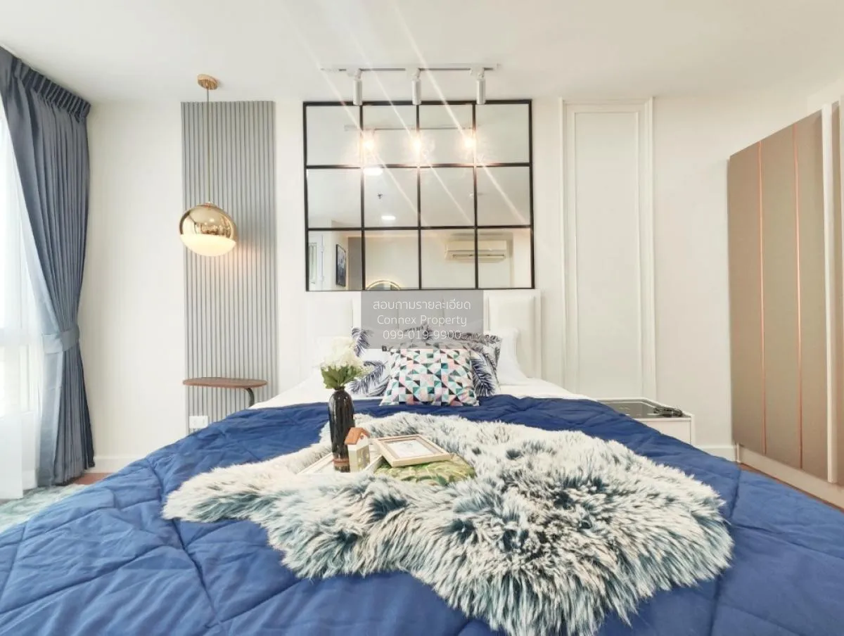 For Sale Condo , Bangkok Horizon Ramkhamhaeng , Hua Mak , Bang Ka 3