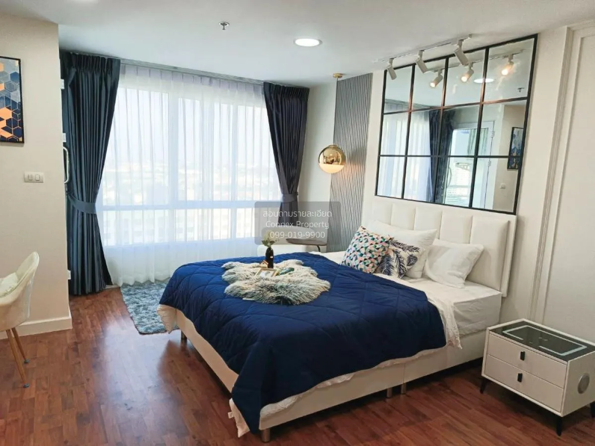 For Sale Condo , Bangkok Horizon Ramkhamhaeng , Hua Mak , Bang Ka 4