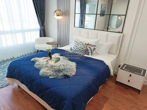 For Sale Condo , Bangkok Horizon Ramkhamhaeng , Hua Mak , Bang Kapi , Bangkok , CX-92546