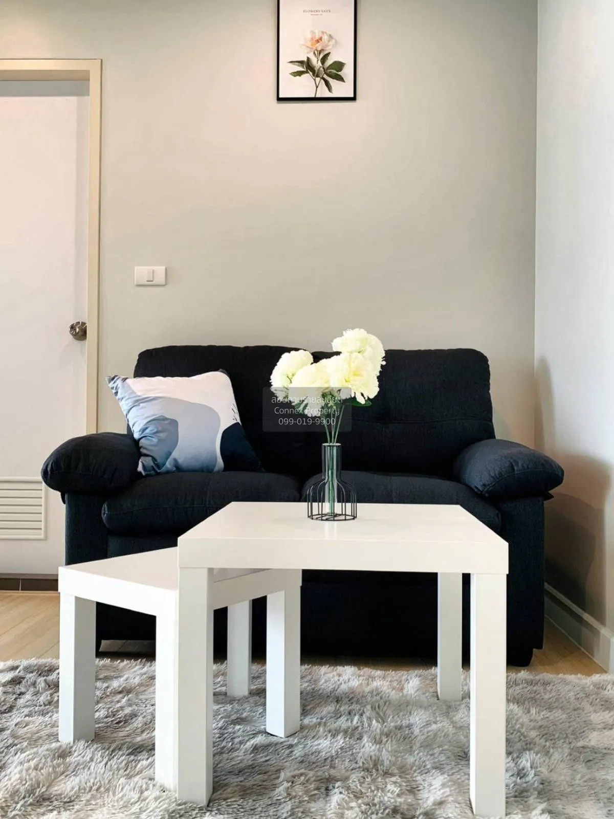 For Rent Condo , Metro Sky Wutthakat , BTS-Wutthakat , Talat Phlu 1