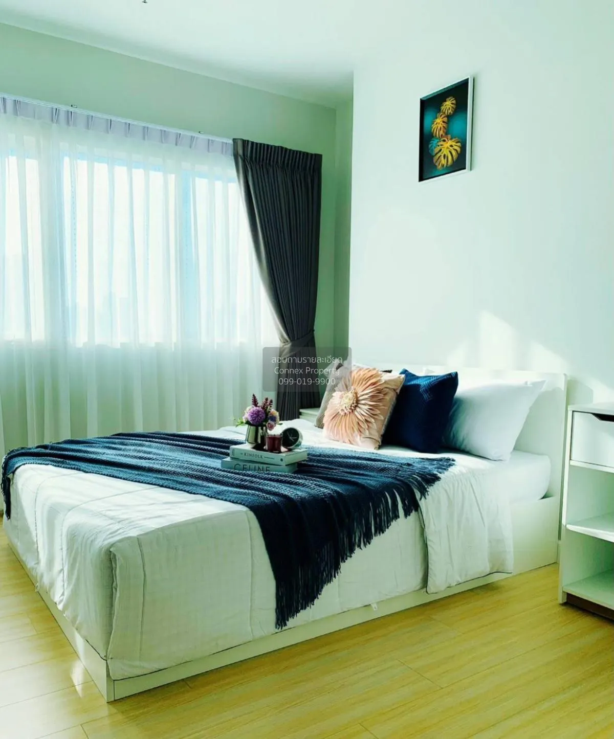 For Rent Condo , Metro Sky Wutthakat , BTS-Wutthakat , Talat Phlu