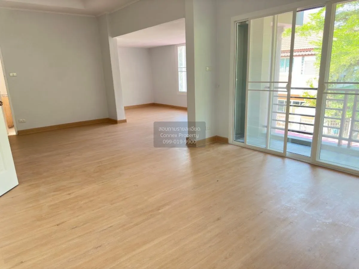 ขายบ้านเดี่ยว 2 ชั้น ร่มเกล้า มีนบุรี หนองจอก เขต มีนบุรี กรุงเทพ 1