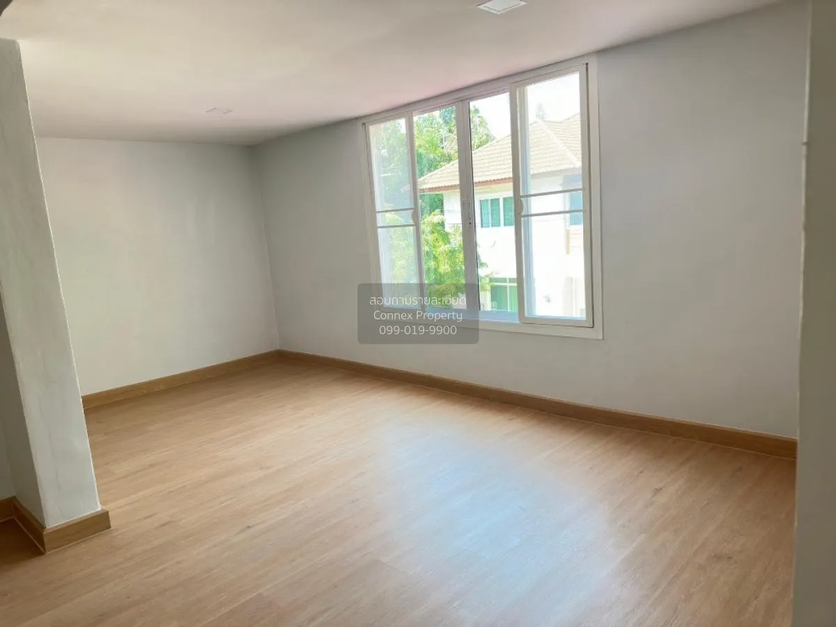 ขายบ้านเดี่ยว 2 ชั้น ร่มเกล้า มีนบุรี หนองจอก เขต มีนบุรี กรุงเทพ 2