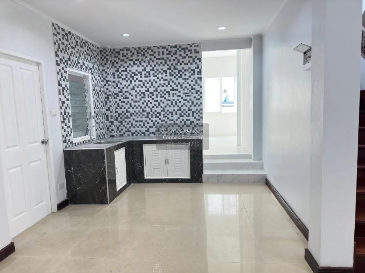 ขายบ้านเดี่ยว 2 ชั้น ร่มเกล้า มีนบุรี หนองจอก เขต มีนบุรี กรุงเทพ 3