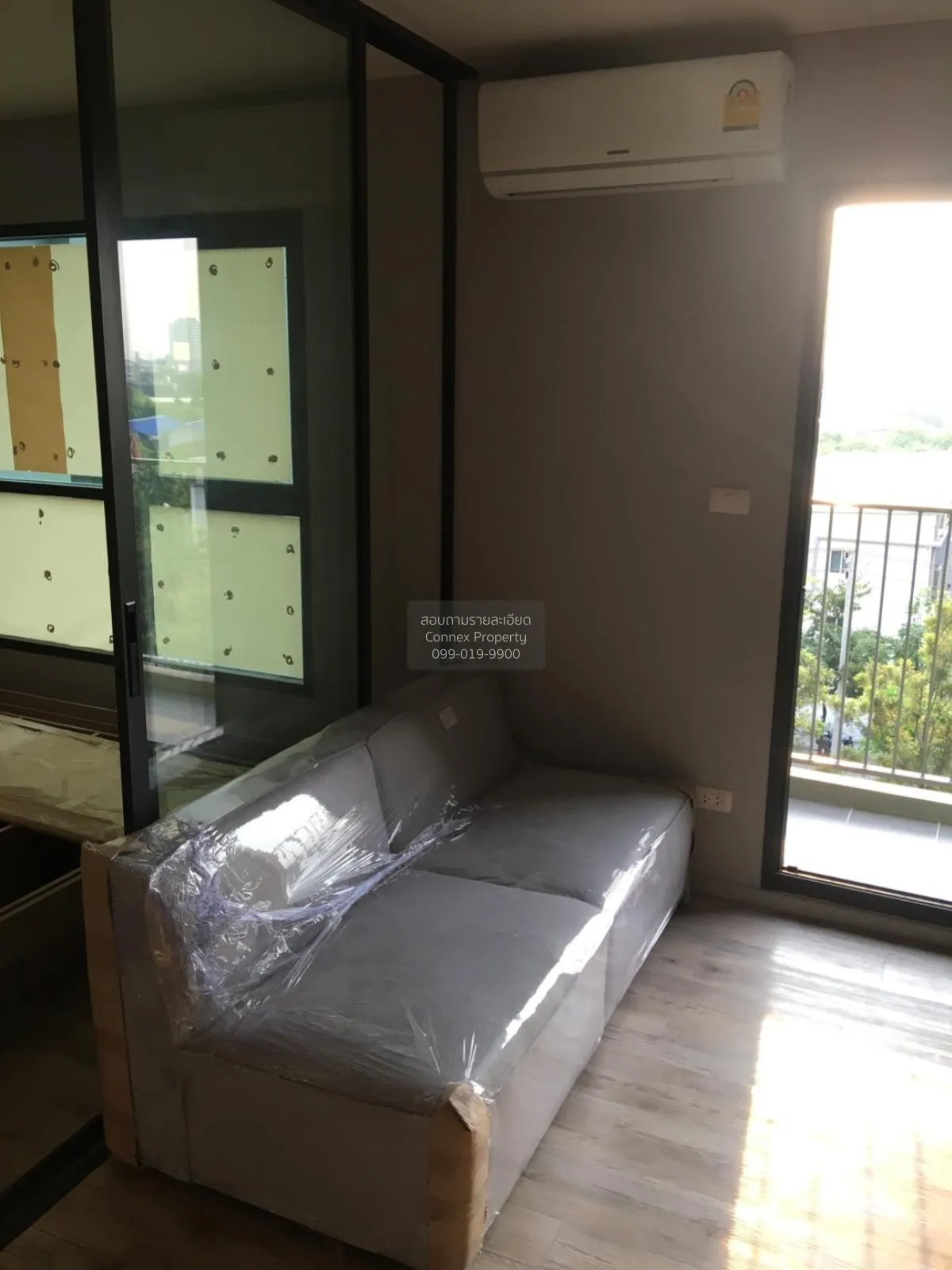 For Sale Condo , Aspen Condo Lasalle , BTS-Bearing , Bang Na , Ba 1