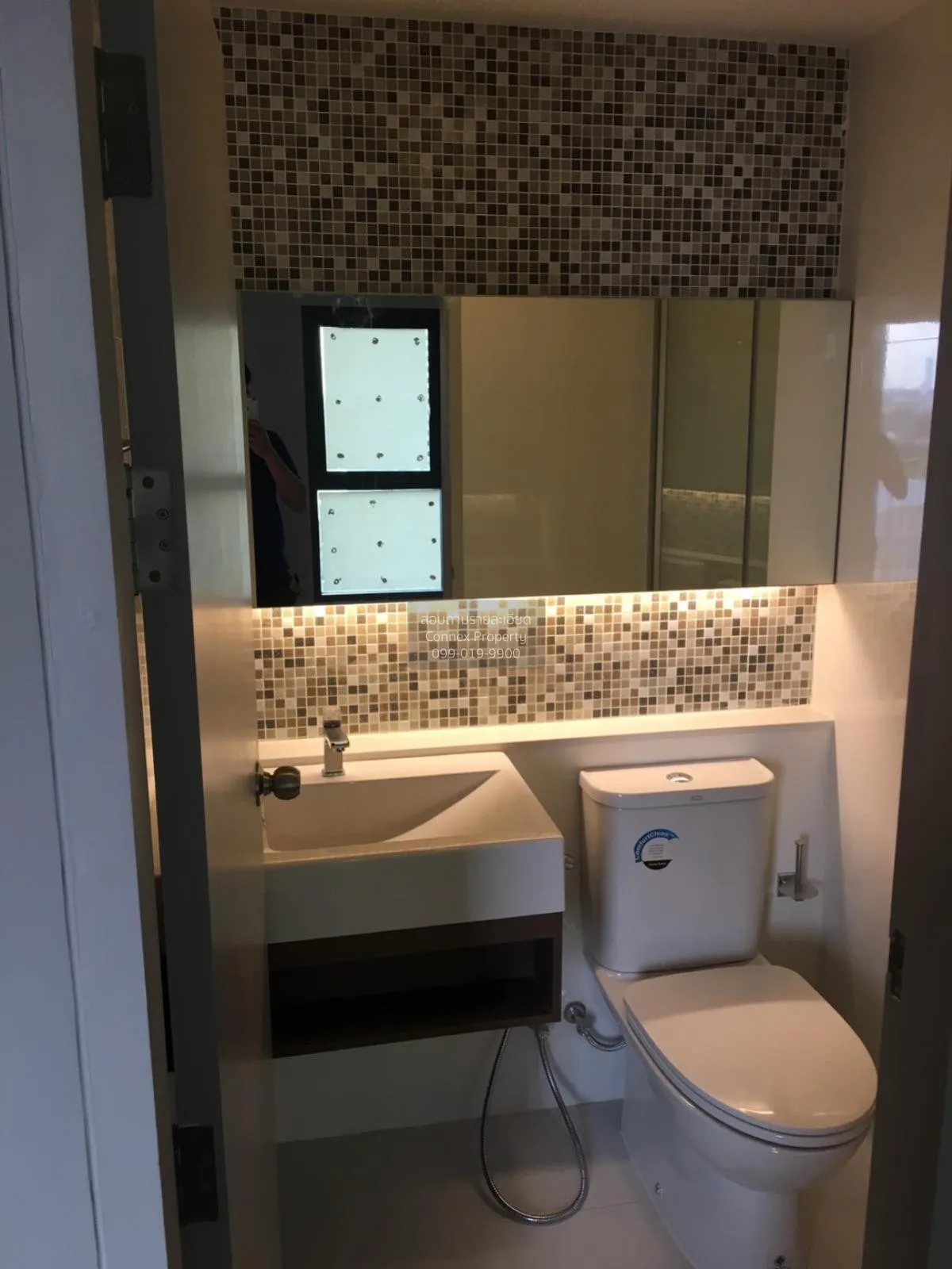 ขายคอนโด  เอสเพน คอนโด ลาซาล BTS-แบริ่ง บางนา เขต บางนา กรุงเทพ C