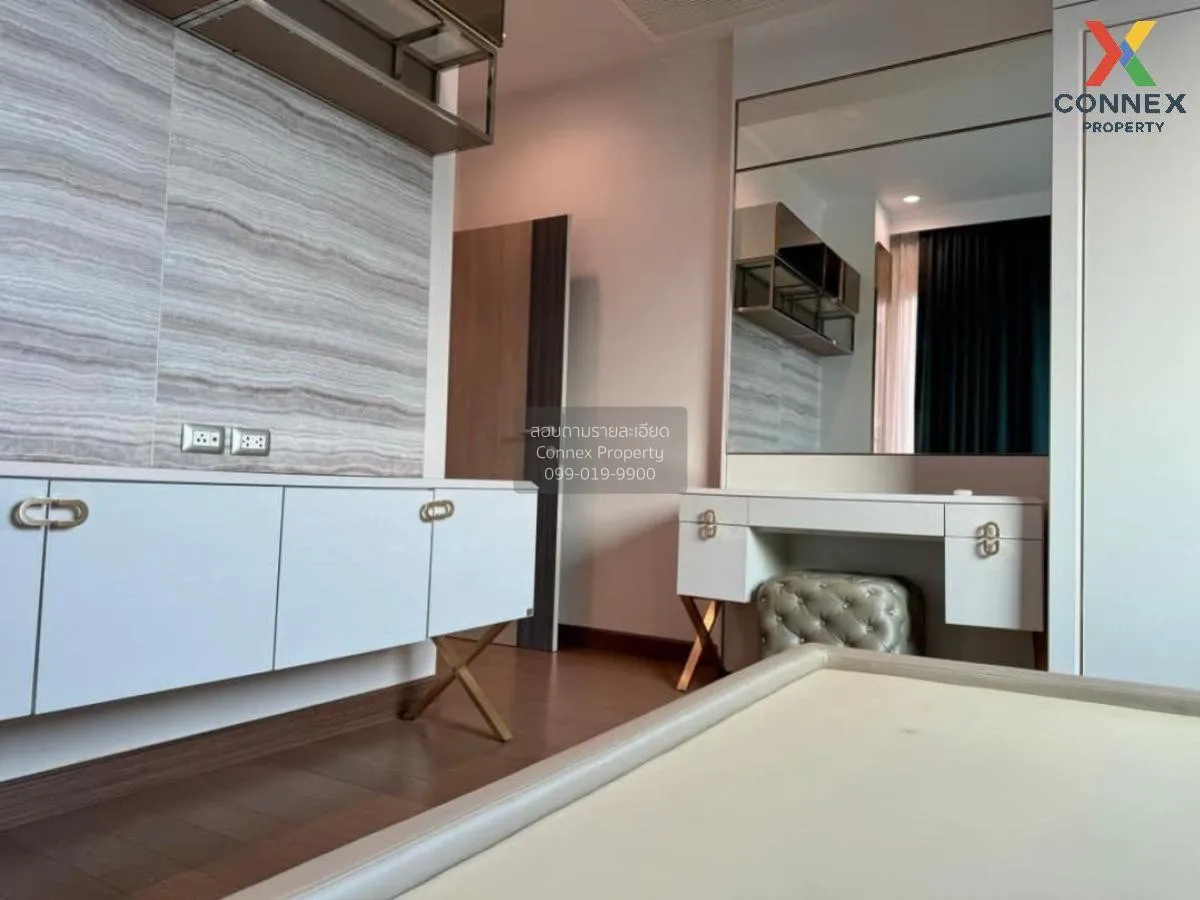 For Sale Condo , Supalai Elite Phayathai , BTS-Phaya Thai , Thung