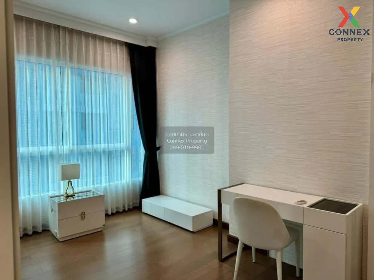 For Sale Condo , Supalai Elite Phayathai , BTS-Phaya Thai , Thung