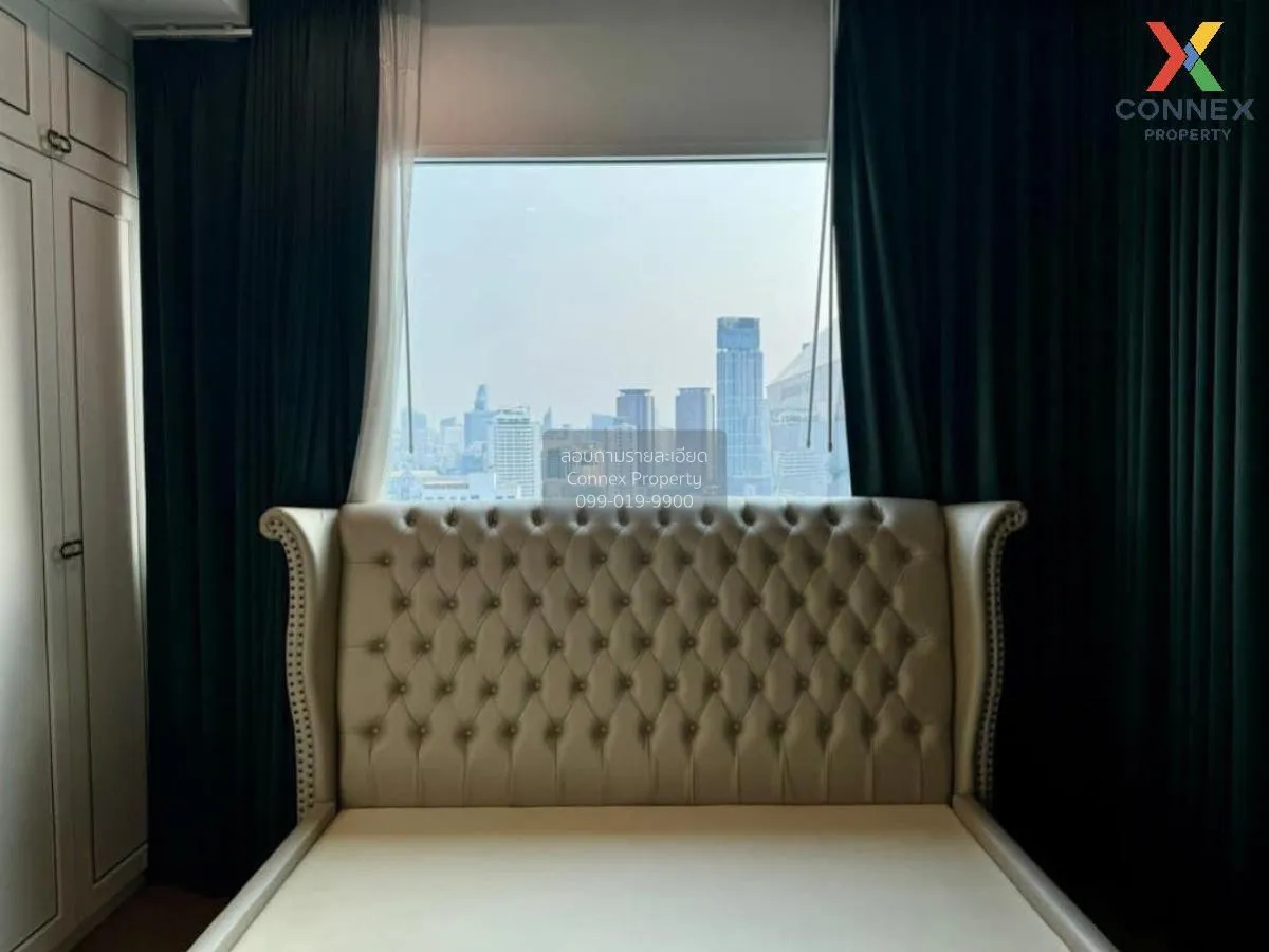 For Sale Condo , Supalai Elite Phayathai , BTS-Phaya Thai , Thung