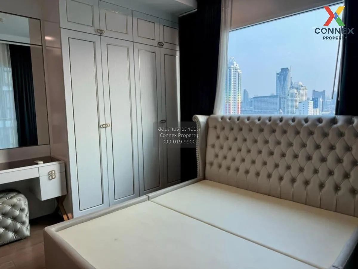For Sale Condo , Supalai Elite Phayathai , BTS-Phaya Thai , Thung