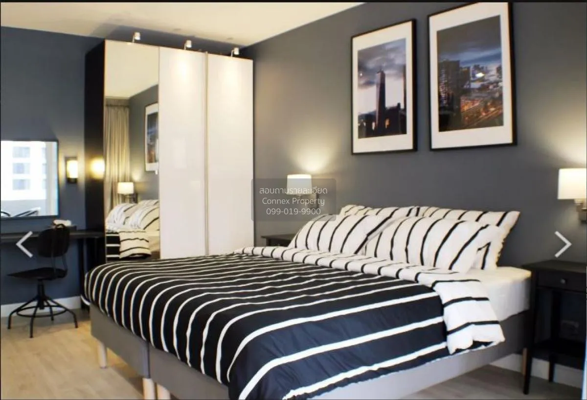 เช่าคอนโด  พรีเมียร์ คอนโด สุขุมวิท 24 BTS-พร้อมพงษ์ คลองตัน เขต 