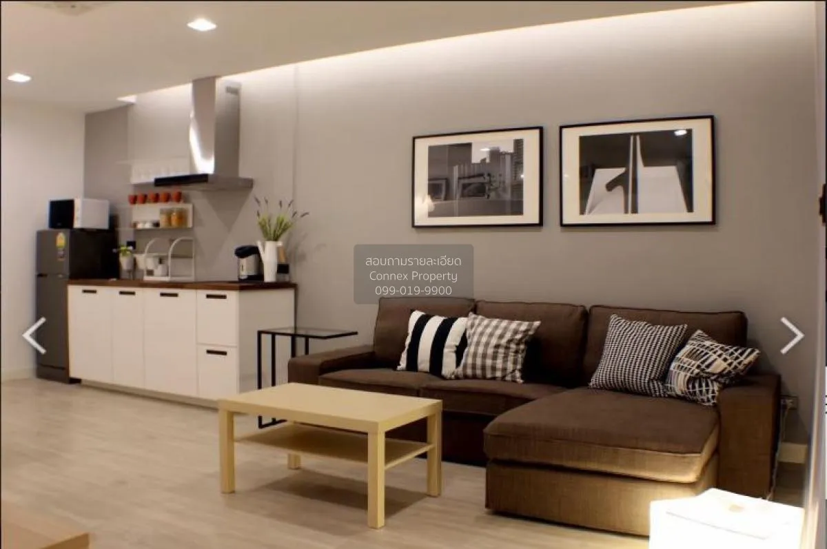 เช่าคอนโด  พรีเมียร์ คอนโด สุขุมวิท 24 BTS-พร้อมพงษ์ คลองตัน เขต  1