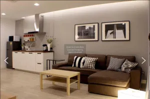 เช่าคอนโด  พรีเมียร์ คอนโด สุขุมวิท 24 BTS-พร้อมพงษ์ คลองตัน เขต คลองเตย กรุงเทพ CX-92556