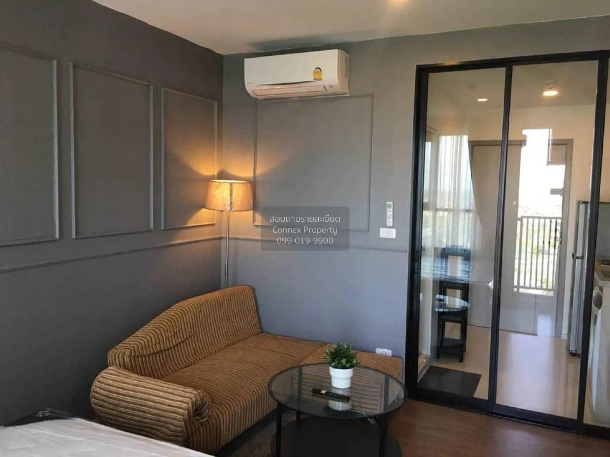 For Rent Condo , The Origin Ram 209 Interchange , ARL-Ramkhamhaen 1