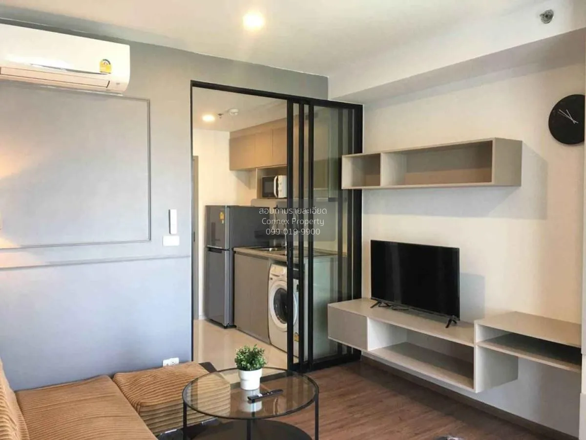 For Rent Condo , The Origin Ram 209 Interchange , ARL-Ramkhamhaen 2