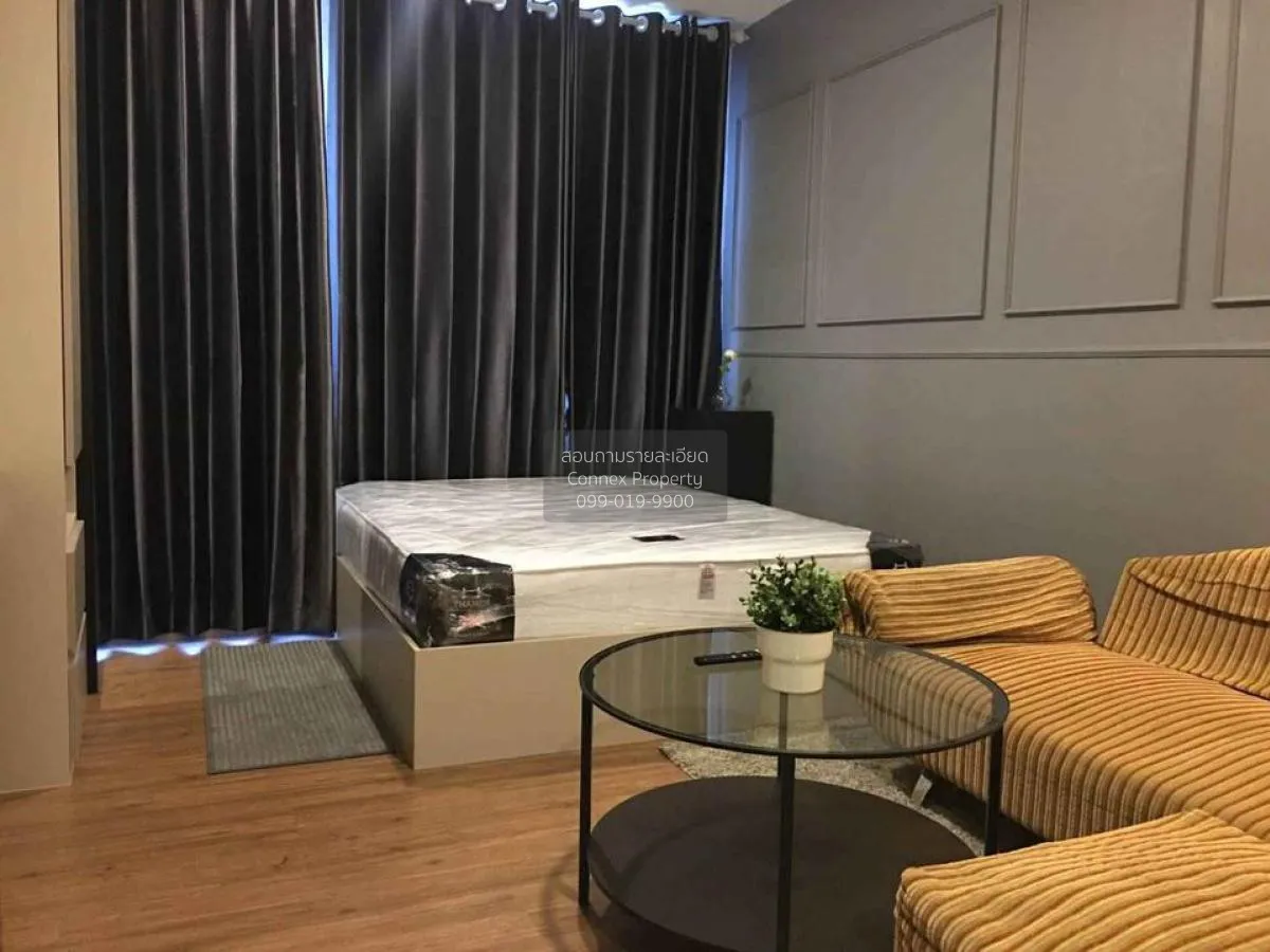 For Rent Condo , The Origin Ram 209 Interchange , ARL-Ramkhamhaen 3