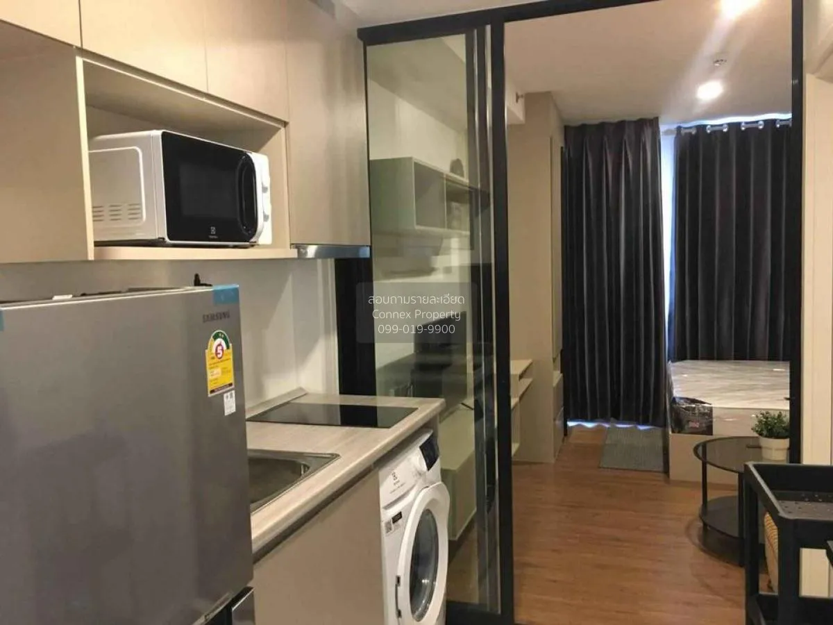 For Rent Condo , The Origin Ram 209 Interchange , ARL-Ramkhamhaen 4