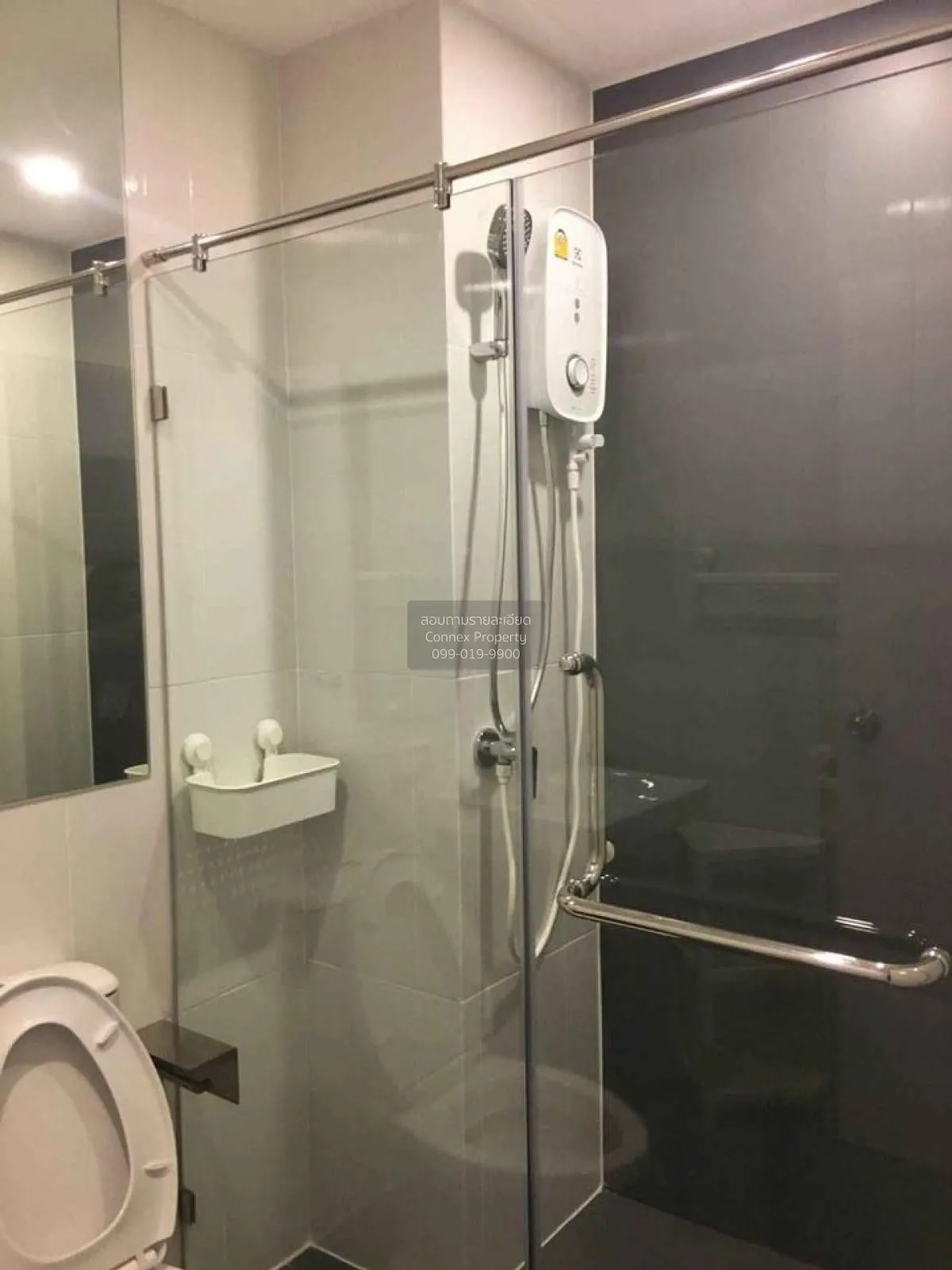 For Rent Condo , The Origin Ram 209 Interchange , ARL-Ramkhamhaen