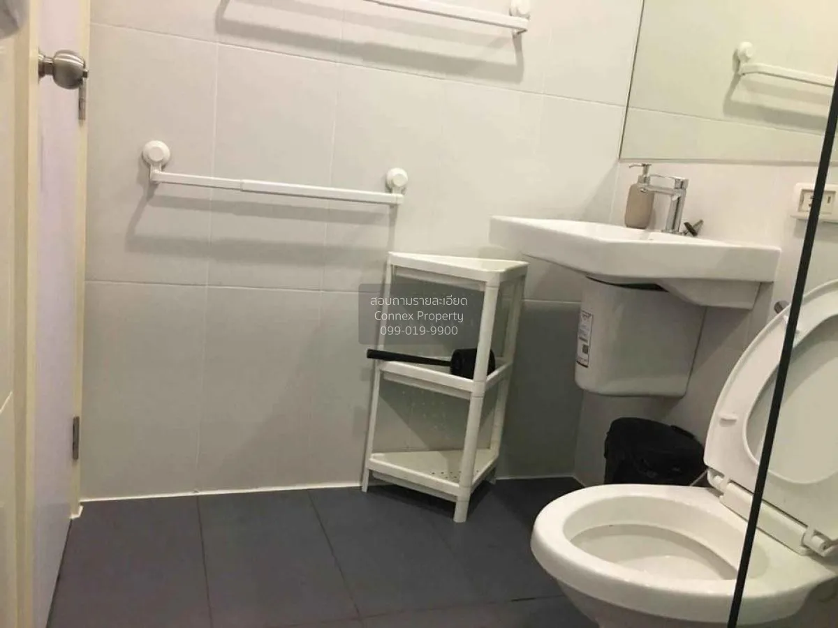 For Rent Condo , The Origin Ram 209 Interchange , ARL-Ramkhamhaen