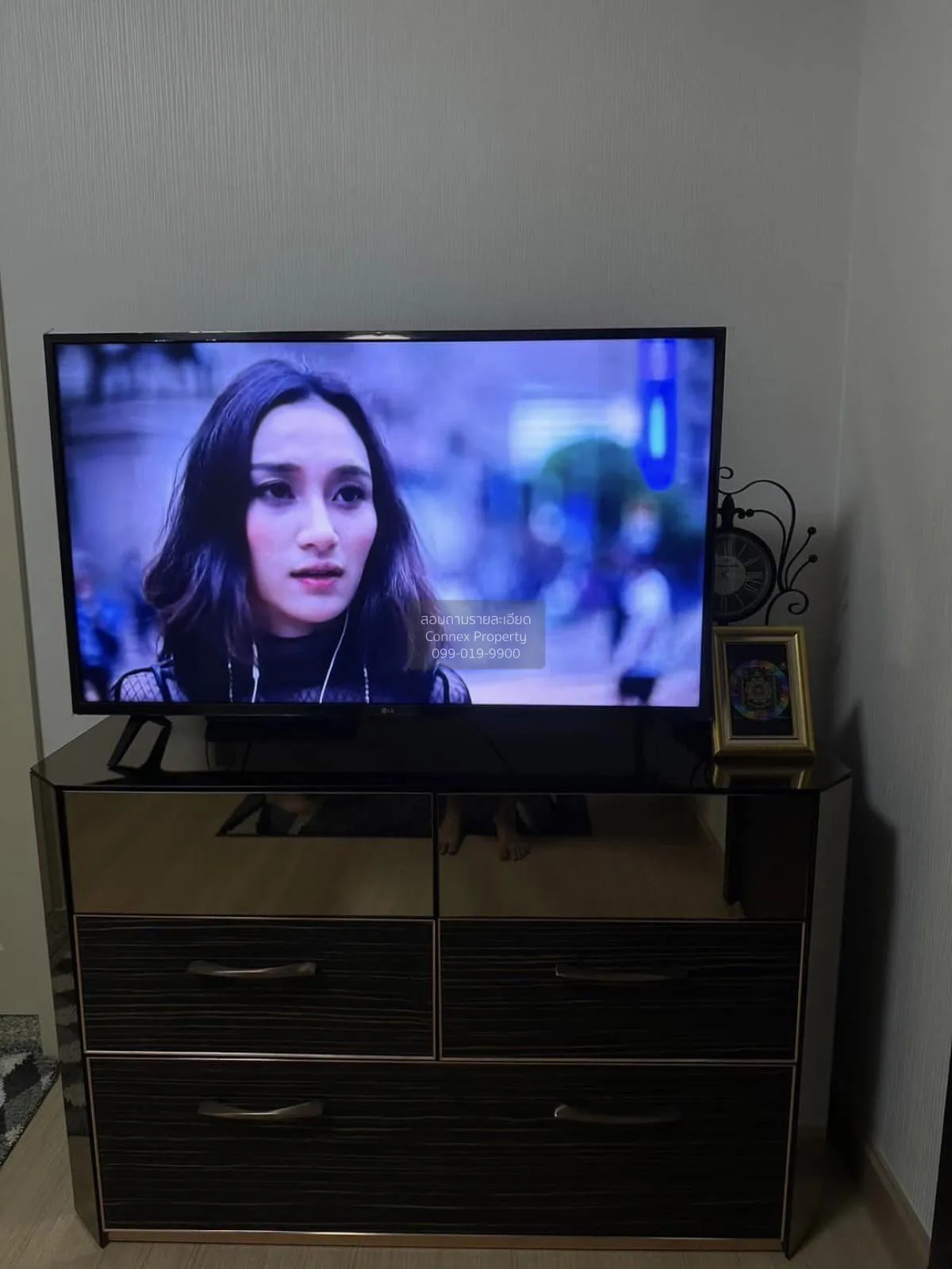 เช่าคอนโด  ศุภาลัย เวอเรนด้า พระราม 9 MRT-พระราม 9 บางกะปิ เขต ห้ 3