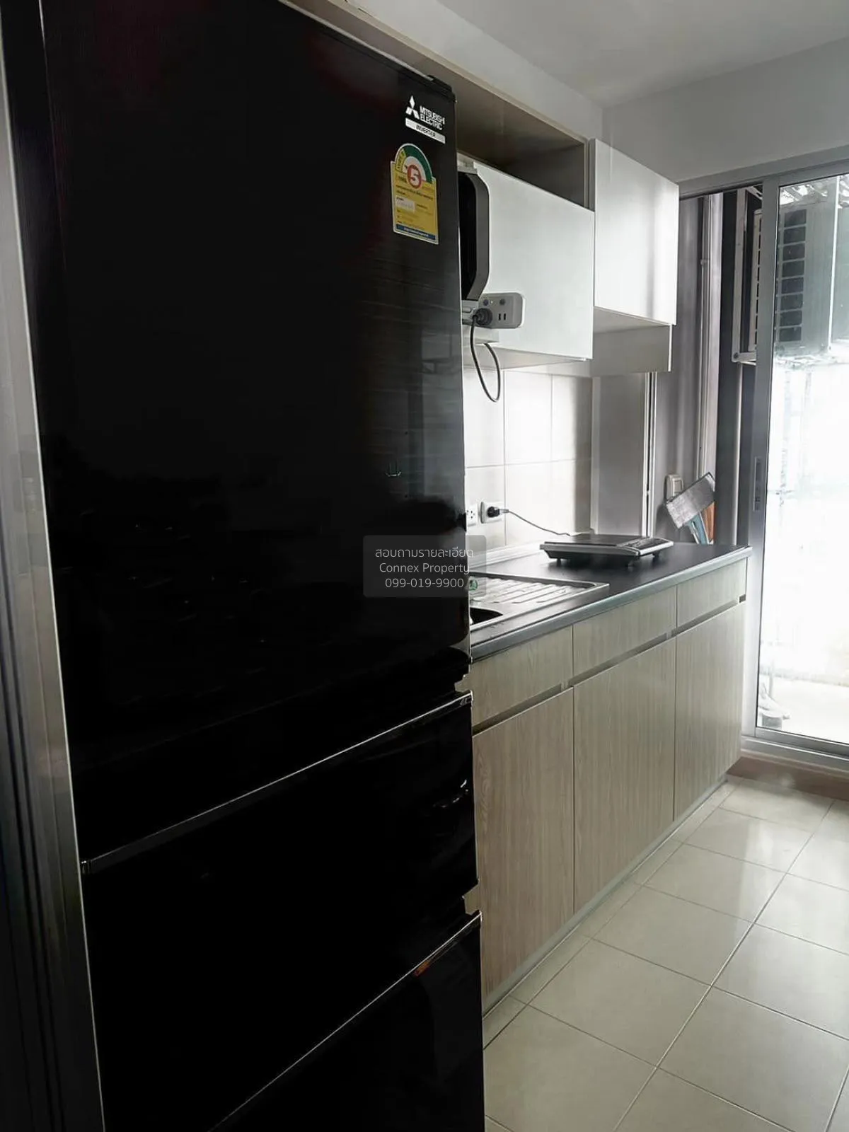 เช่าคอนโด  ศุภาลัย เวอเรนด้า พระราม 9 MRT-พระราม 9 บางกะปิ เขต ห้ 4