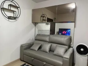 เช่าคอนโด  ศุภาลัย เวอเรนด้า พระราม 9 MRT-พระราม 9 บางกะปิ เขต ห้วยขวาง กรุงเทพ CX-92561