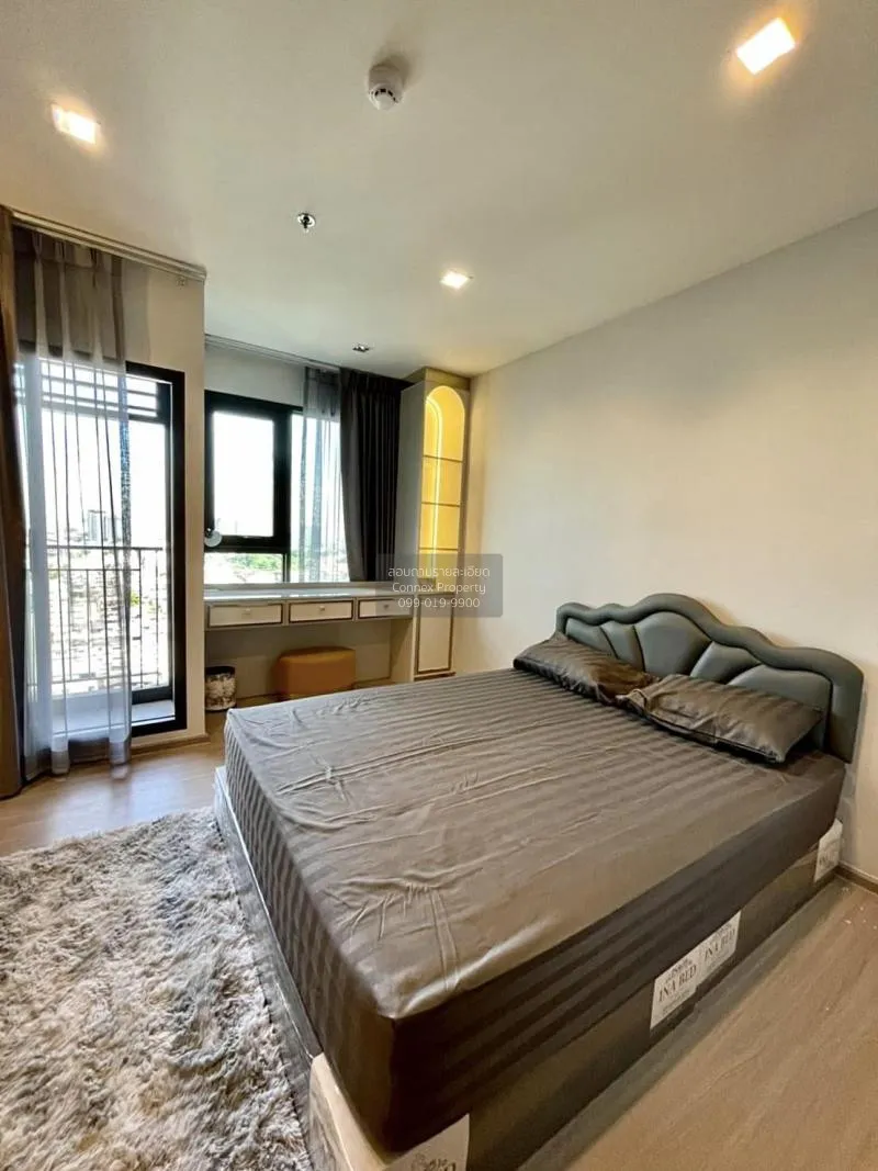 For Sale Condo , Life Sathorn Sierra , BTS-Talat Phlu , Talat Phl 1