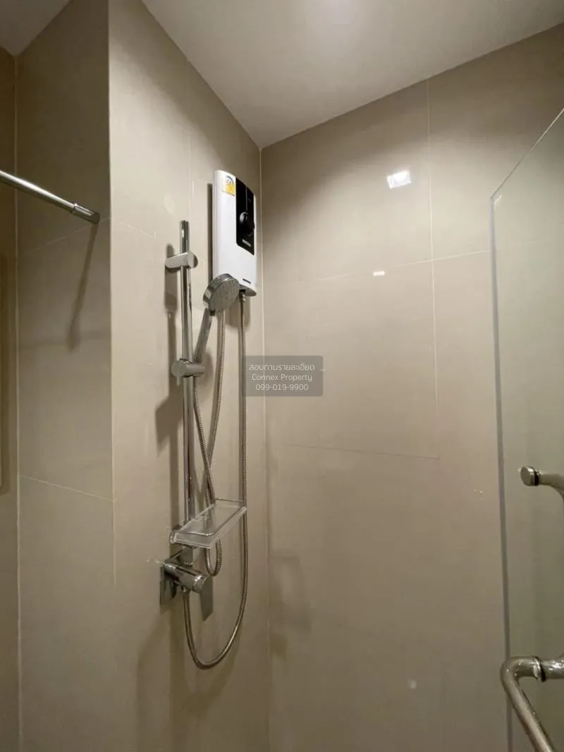 For Sale Condo , Life Sathorn Sierra , BTS-Talat Phlu , Talat Phl