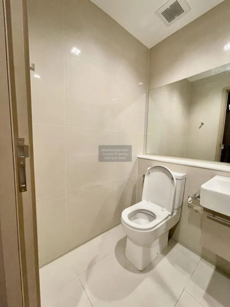 For Sale Condo , Life Sathorn Sierra , BTS-Talat Phlu , Talat Phl