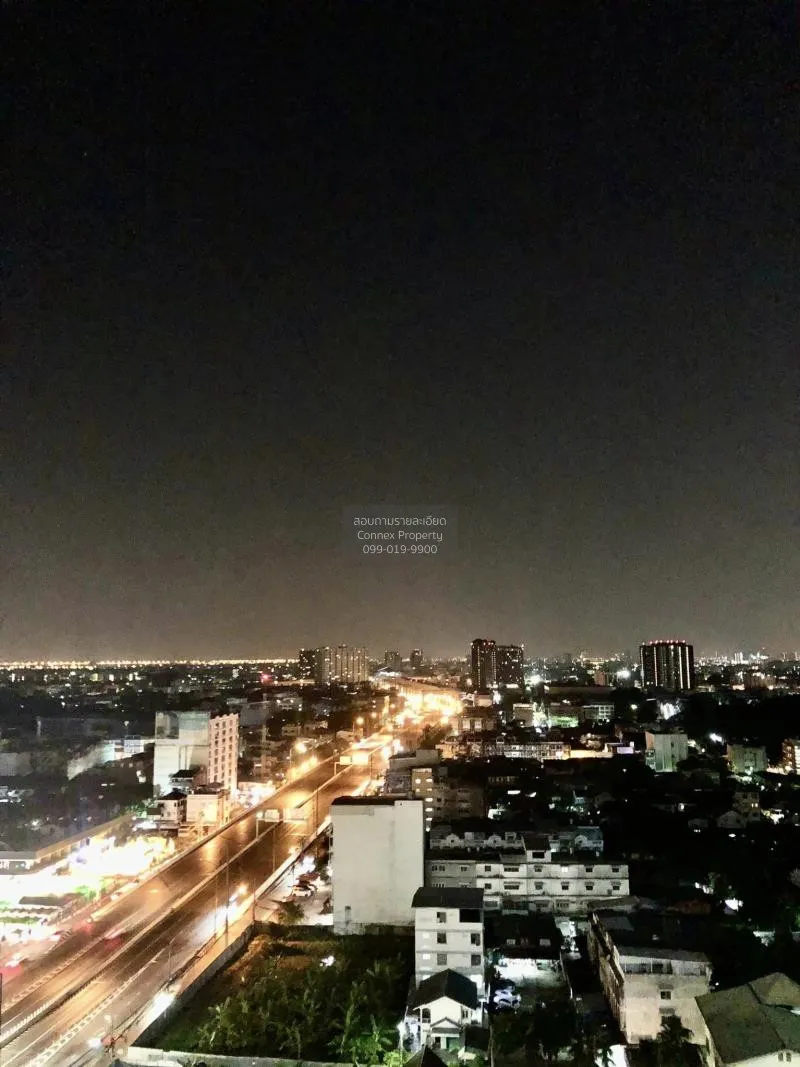 For Sale Condo , Life Sathorn Sierra , BTS-Talat Phlu , Talat Phl