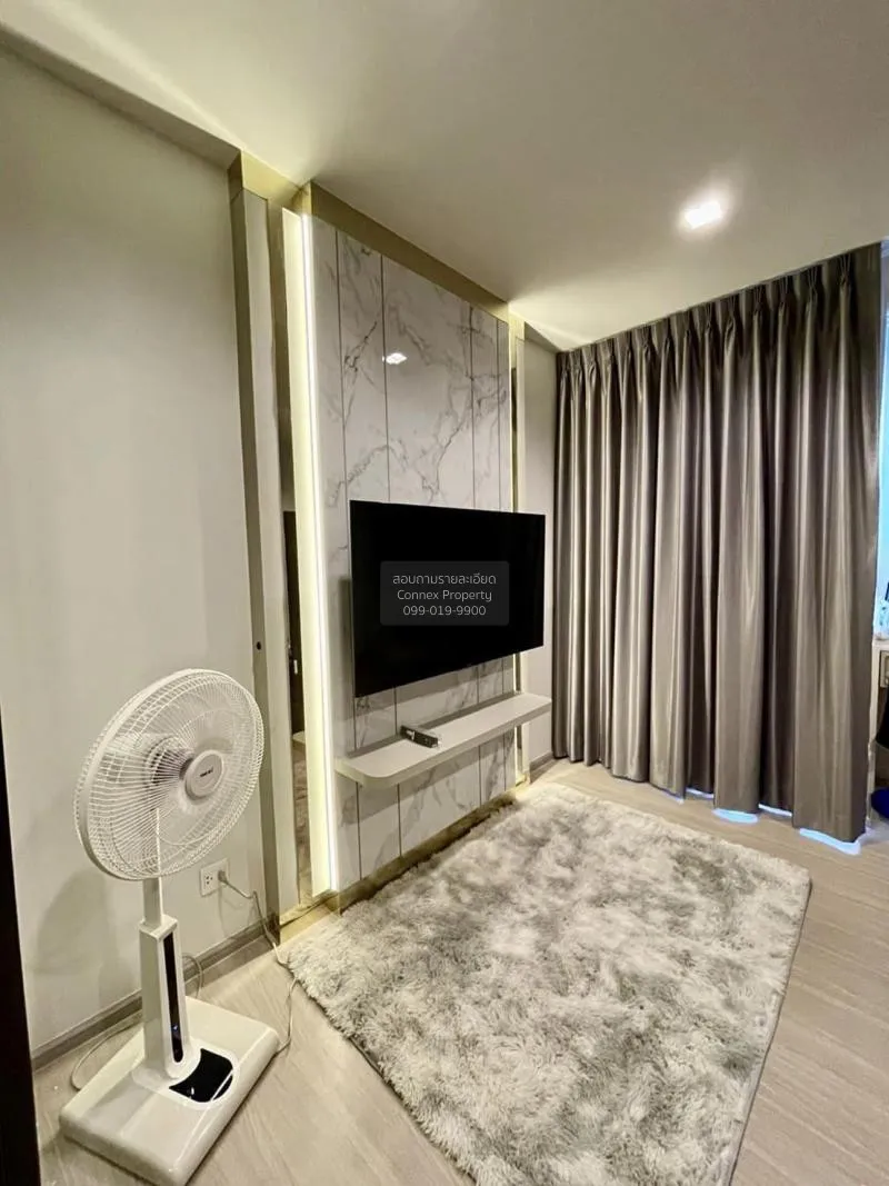 For Sale Condo , Life Sathorn Sierra , BTS-Talat Phlu , Talat Phl 3