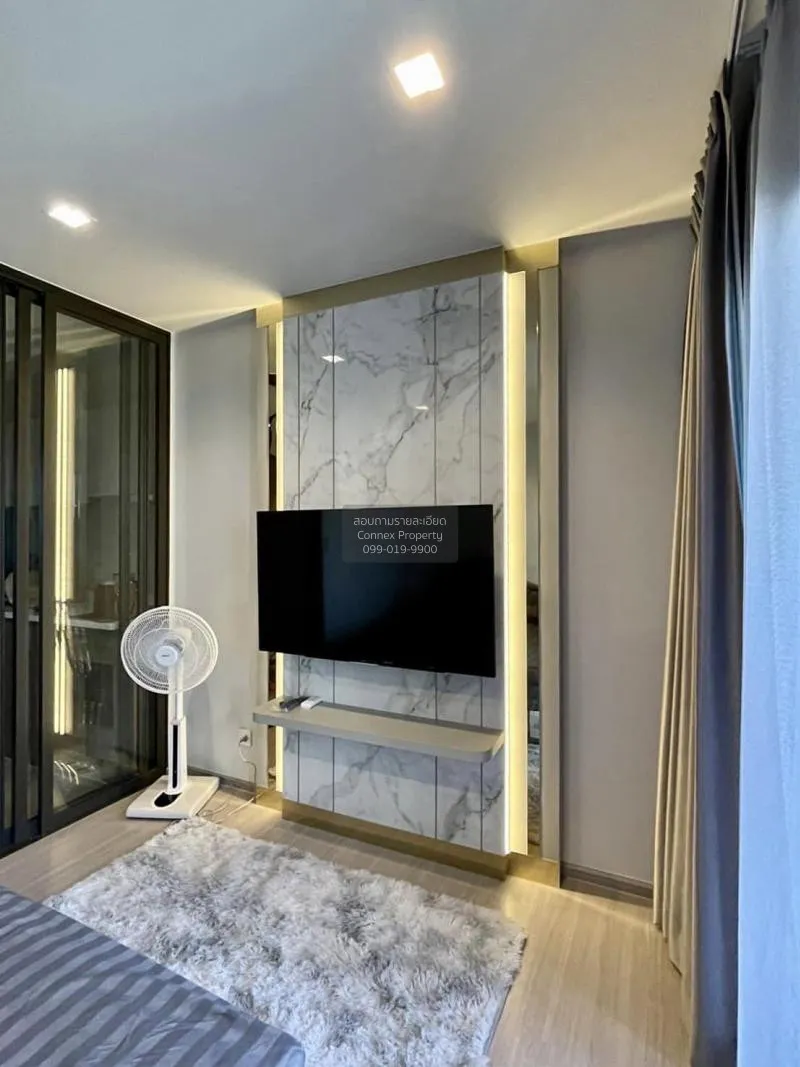 For Sale Condo , Life Sathorn Sierra , BTS-Talat Phlu , Talat Phl 4