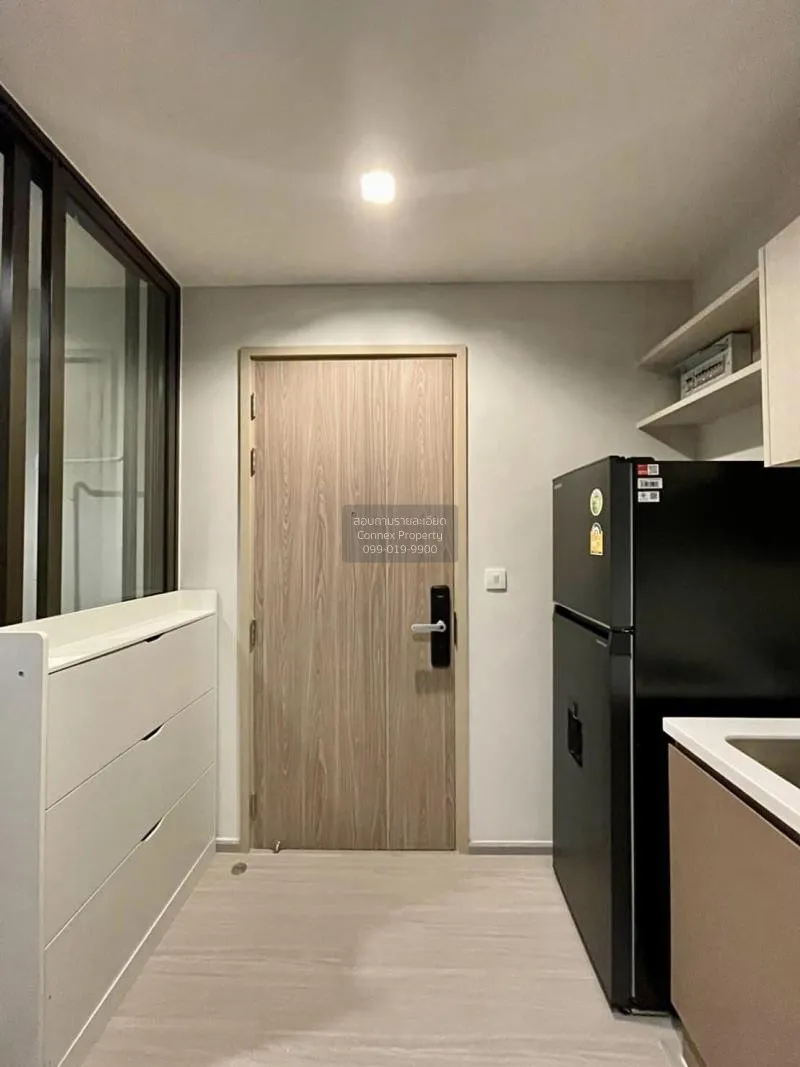 For Sale Condo , Life Sathorn Sierra , BTS-Talat Phlu , Talat Phl