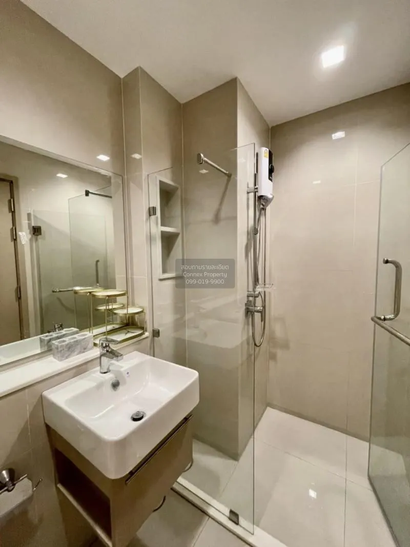 For Sale Condo , Life Sathorn Sierra , BTS-Talat Phlu , Talat Phl