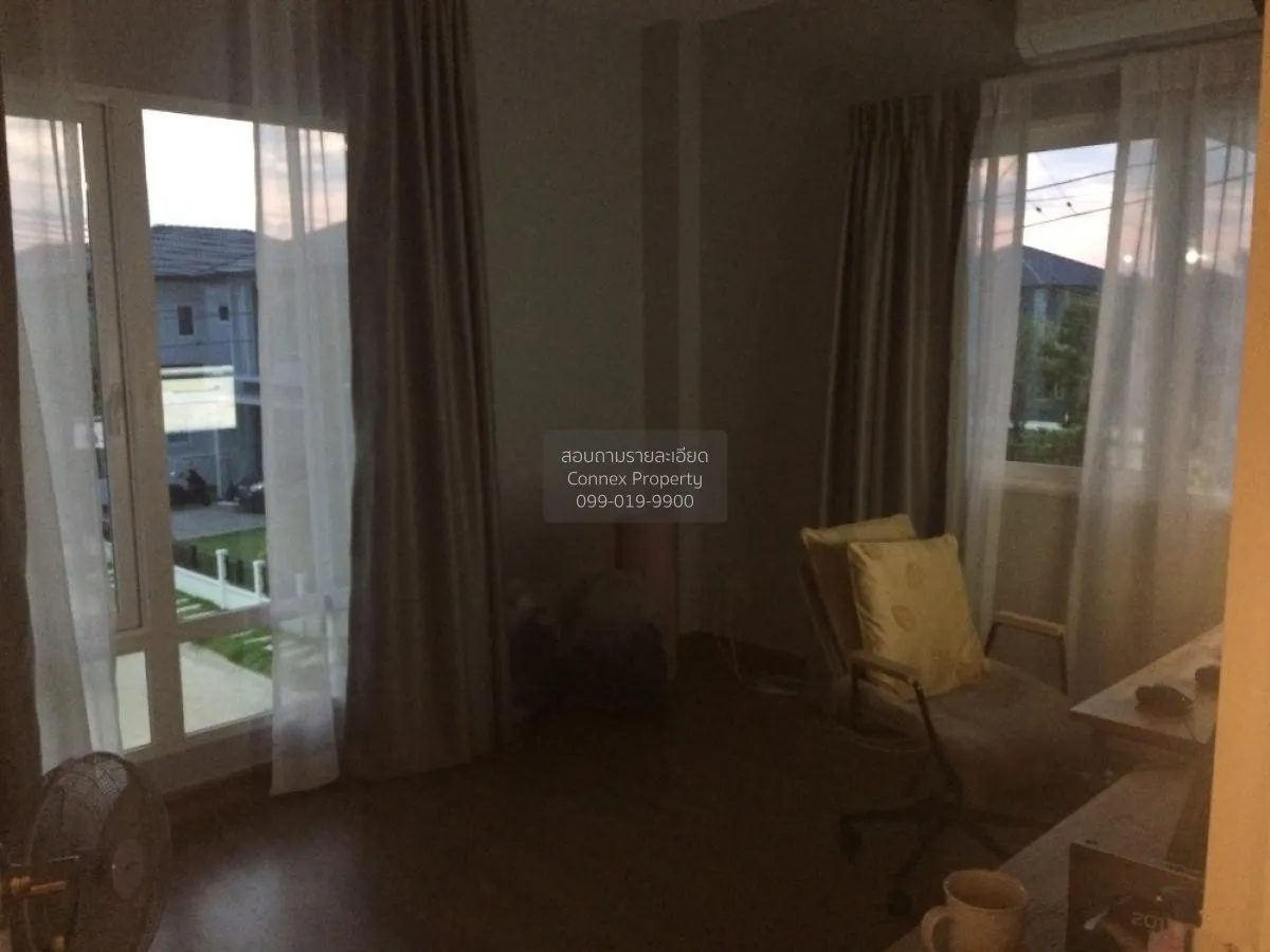 ขายบ้าน  เซนโทร ประชาอุทิศ 90 บ้านคลองสวน พระสมุทรเจดีย์ สมุทรปรา 4