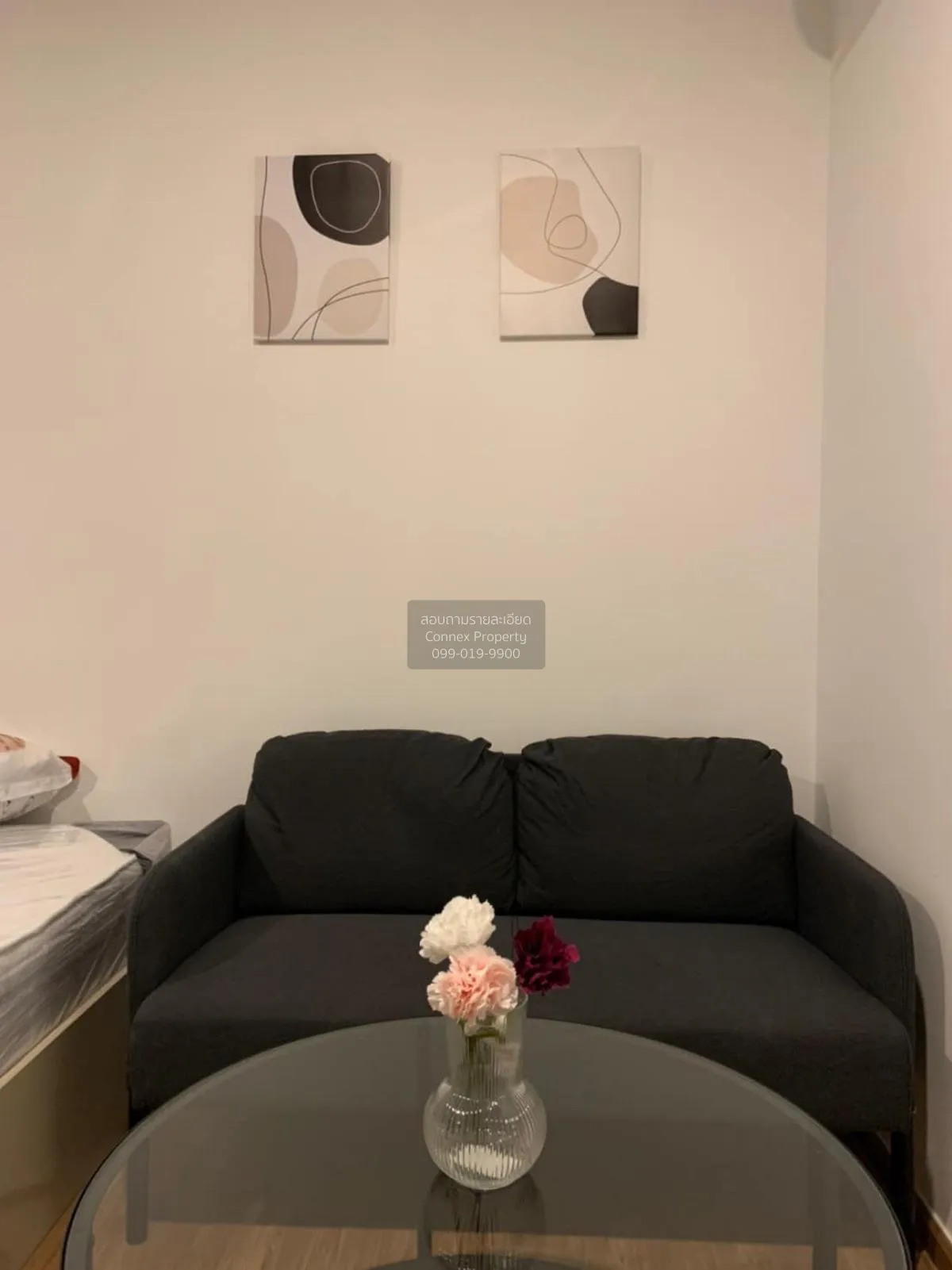 เช่าคอนโด  ดิ ออริจิ้น ราม 209 อินเตอร์เชนจ์ ARL-รามคำแหง มีนบุรี 1