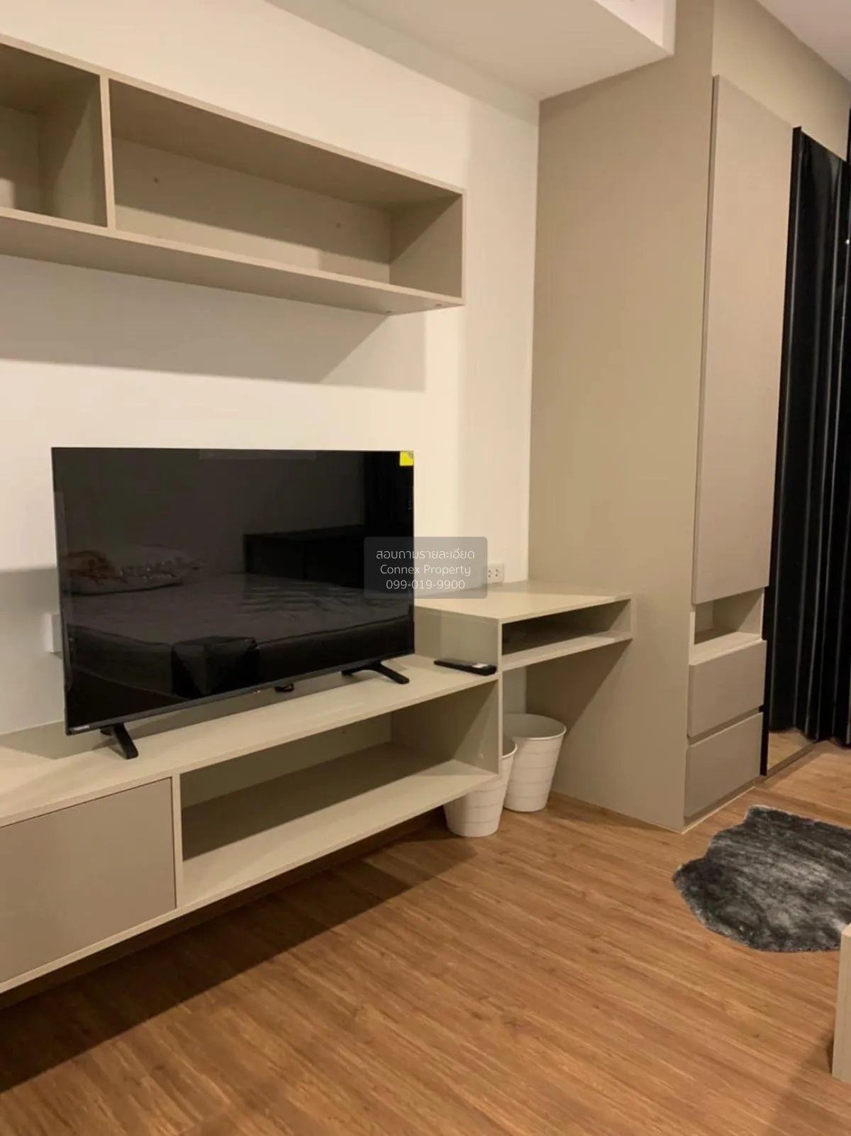 เช่าคอนโด  ดิ ออริจิ้น ราม 209 อินเตอร์เชนจ์ ARL-รามคำแหง มีนบุรี 3