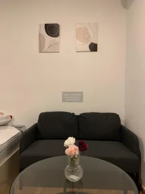 เช่าคอนโด  ดิ ออริจิ้น ราม 209 อินเตอร์เชนจ์ ARL-รามคำแหง มีนบุรี เขต มีนบุรี กรุงเทพ CX-92566