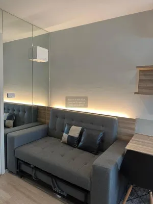 เช่าคอนโด  เอลลิโอ เดล มอสส์ พหลโยธิน 34 BTS-มหาวิทยาลัยเกษตรศาสตร์ เสนานิคม เขต จตุจักร กรุงเทพ CX-92567