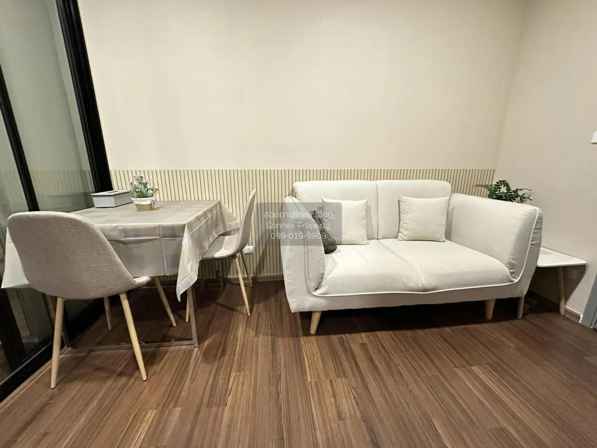 For Rent Condo , The Origin Ram 209 Interchange , ARL-Ramkhamhaen 1