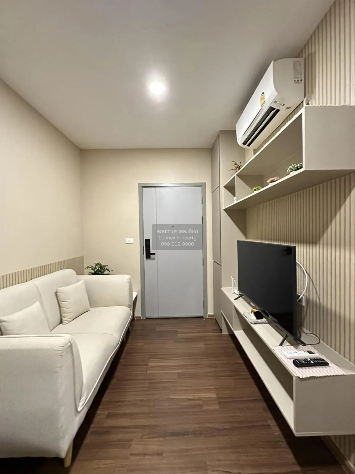 For Rent Condo , The Origin Ram 209 Interchange , ARL-Ramkhamhaen 2