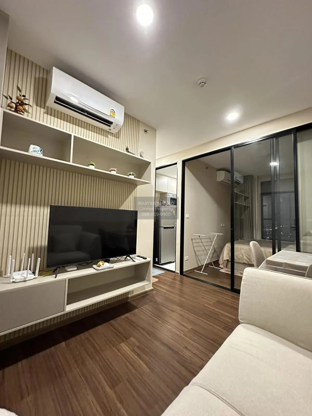 For Rent Condo , The Origin Ram 209 Interchange , ARL-Ramkhamhaen 3
