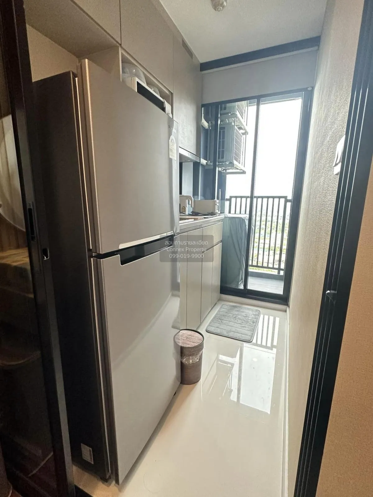 For Rent Condo , The Origin Ram 209 Interchange , ARL-Ramkhamhaen 4