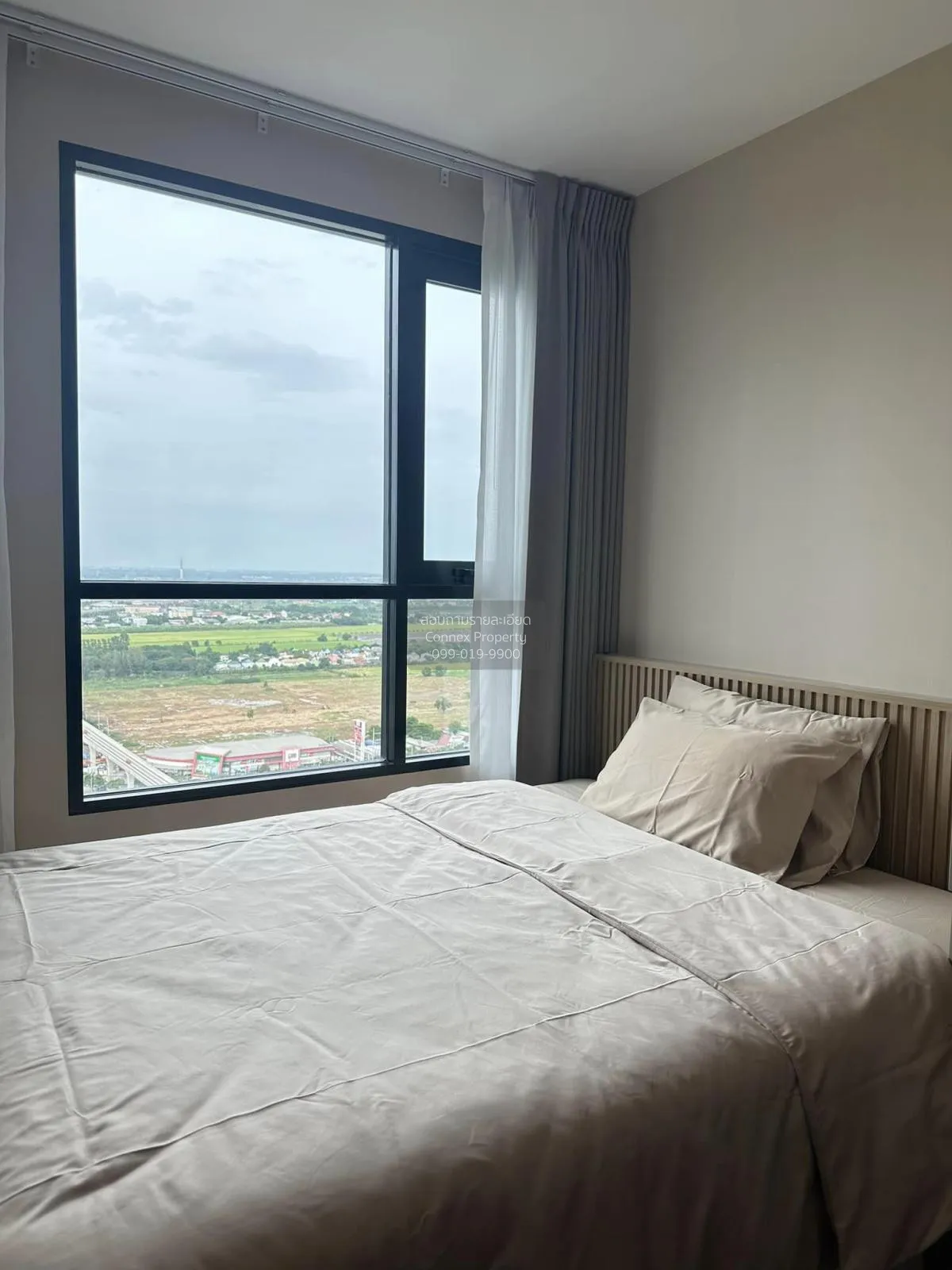 For Rent Condo , The Origin Ram 209 Interchange , ARL-Ramkhamhaen