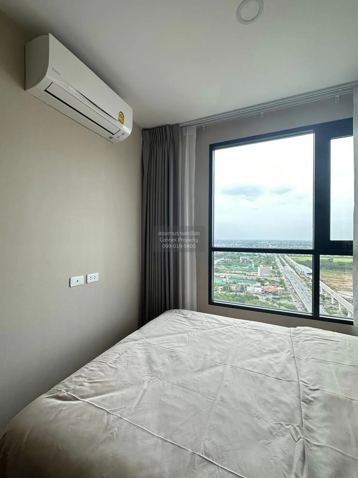 For Rent Condo , The Origin Ram 209 Interchange , ARL-Ramkhamhaen